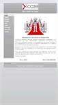 Mobile Screenshot of institut-icare.com
